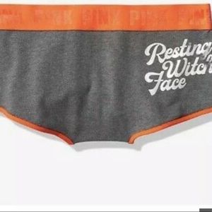 Victoria’s Secret Halloween 🎃 Panty